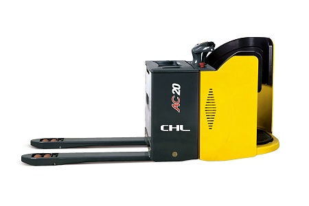  Электрическая тележка CHL СBD20 - 470 низкие цены 