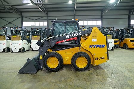 s100x