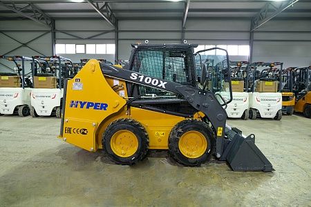 s100x